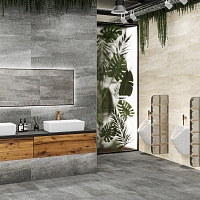 Керамогранит Delacora New Trend 60x60