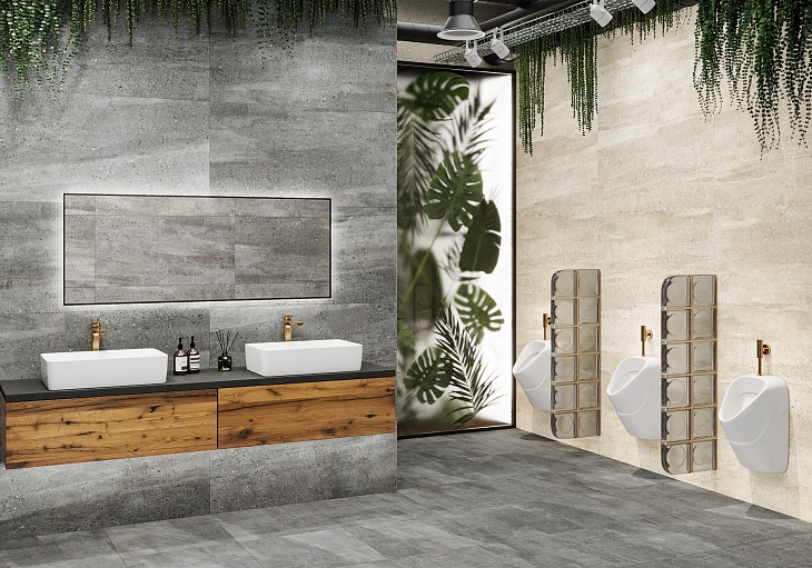 Керамогранит Delacora New Trend 60x60