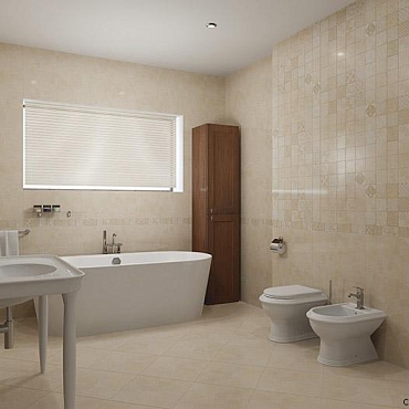 Pietra Beige7.5x33.3