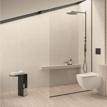 Afternoon Brown A Struktura Rekt29.8x59.8