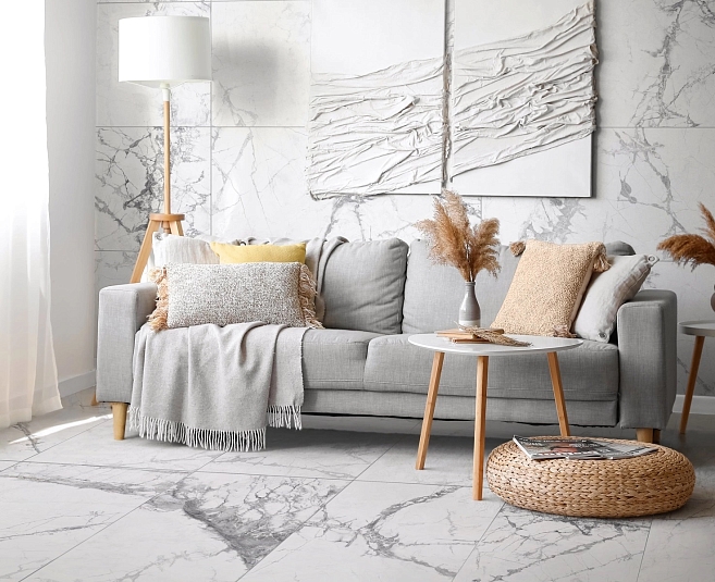 Керамогранит Idalgo Lusso