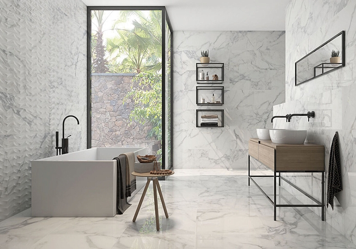 Настенная плитка Prissmacer Antea-Licas