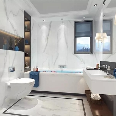 Davinci Dark Gray60x120