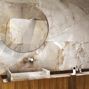 Reves De Rex Choco60x120