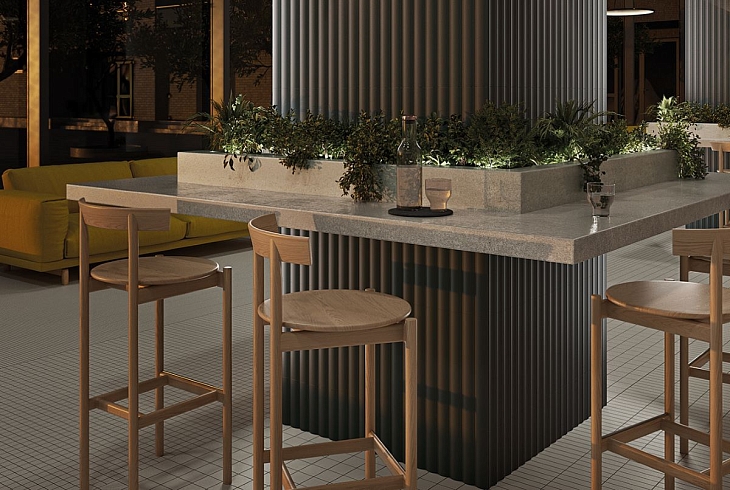 Плитка WOW Faces