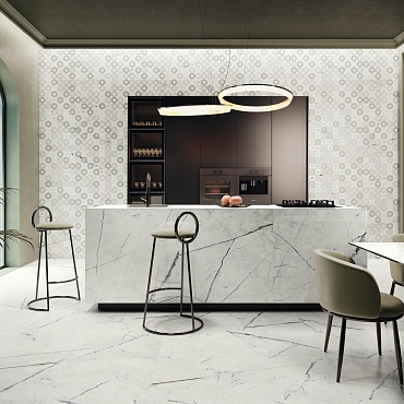 Black Calacatta60x120