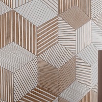 Керамогранит WOW Mud