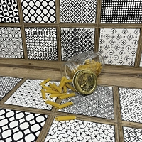 Плитка La Platera Roos