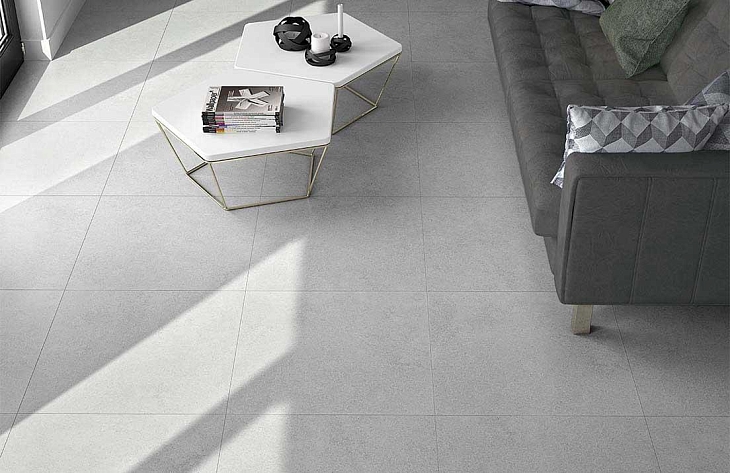 Плитка Emigres Kiel Blanco