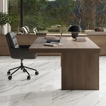 Nesta White RC60x120