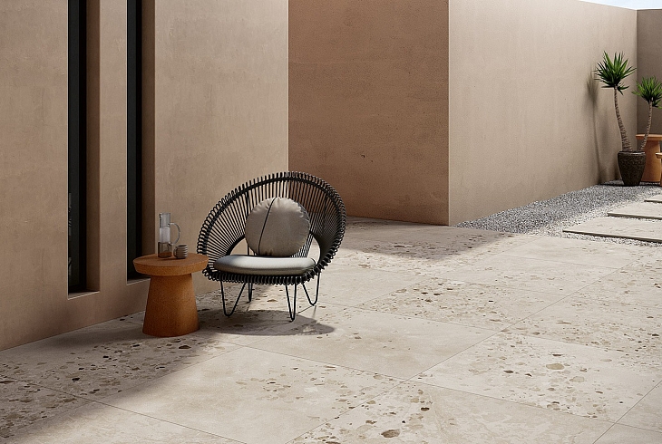 Плитка Fioranese I Cocci Siciliani