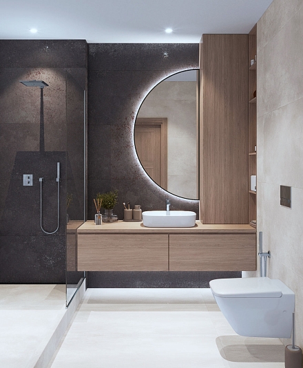 Керамогранит Staro Slim Loft