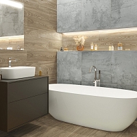 Керамогранит Alma Ceramica Andora