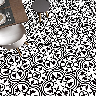 Ornament 10002 matt20x20