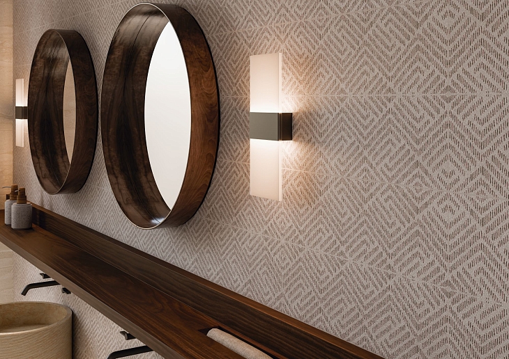 Плитка Ibero Strata