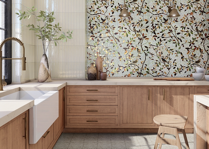 Керамогранит Mainzu Tiffany