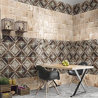 Настенная плитка Mainzu Tin-Tile