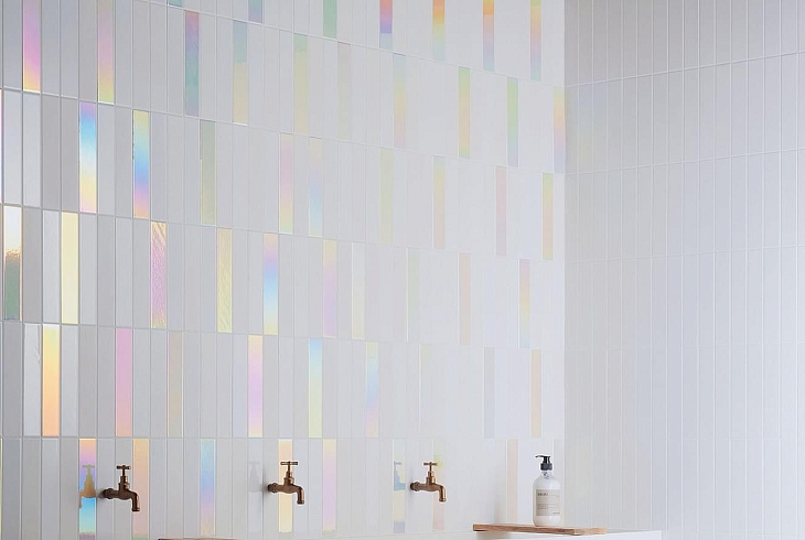 Настенная плитка 41zero42 Spectre