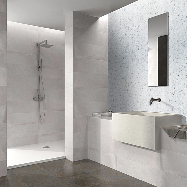 Zen Black Marble31.3x49.5