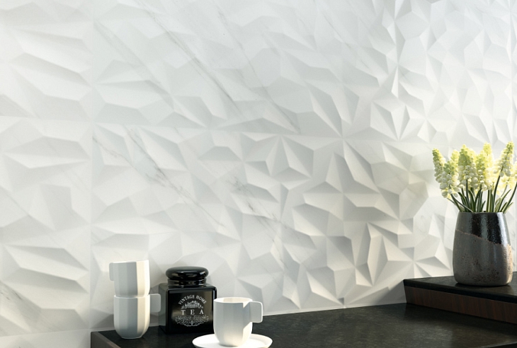 Настенная плитка Baldocer Tasos