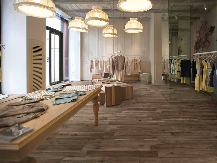 Керамогранит Rondine Living