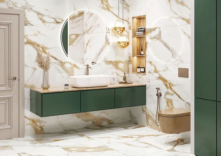 Керамогранит LCM 60x120