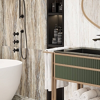 Настенная плитка Delacora Colorstone