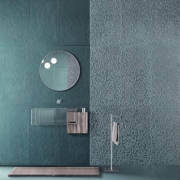 Pietra Di Luna Argent Natural45x90