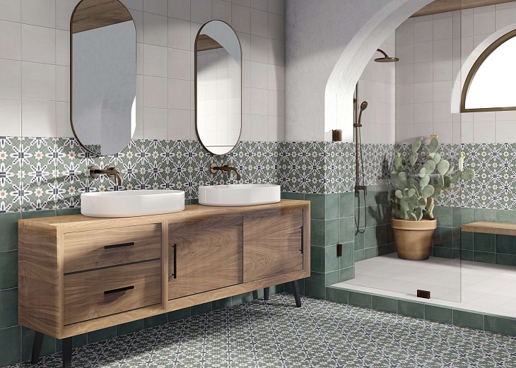 Керамогранит Mainzu Elegance