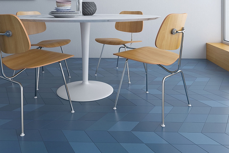 Керамогранит WOW Flow