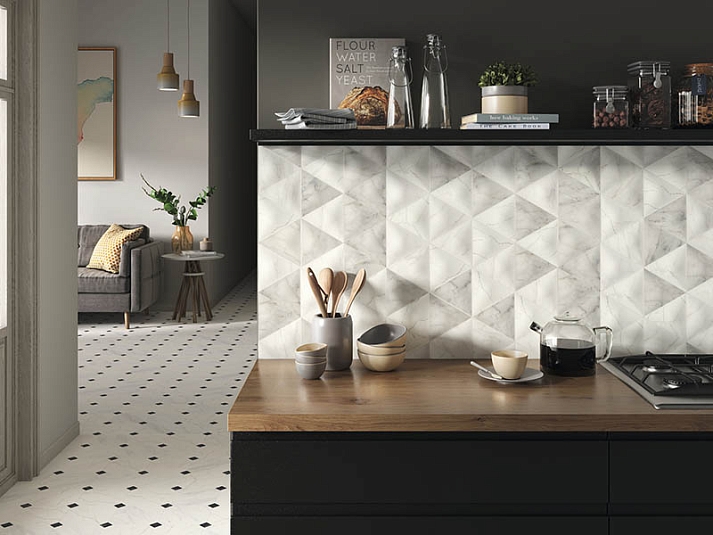 Керамогранит APE Verona