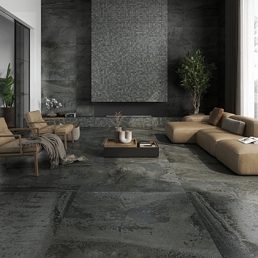 Lab Iron Corten (luxglass)60x120