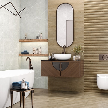 Rockstyle Graphite WT93ROK2530x90