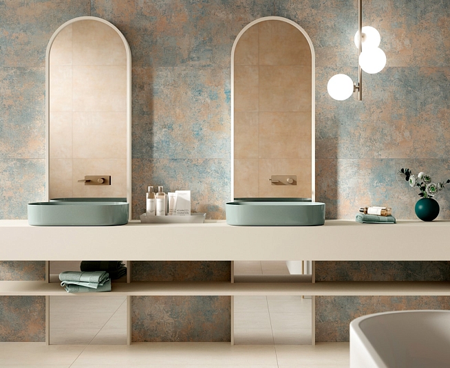 Керамогранит Naxos Pictura