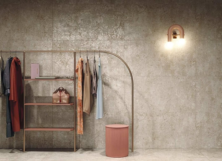 Керамогранит Naxos Bold