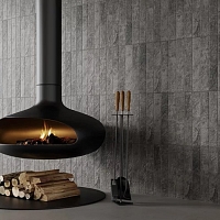 Плитка Paradyz Carrizo Basalt