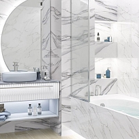 Керамогранит Alma Ceramica Fusion