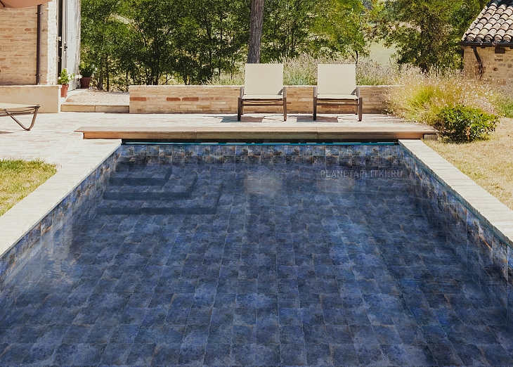 Керамогранит Mainzu Ocean