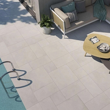 Esquina Redonda Urban Grafite Antideslizante29.7x30