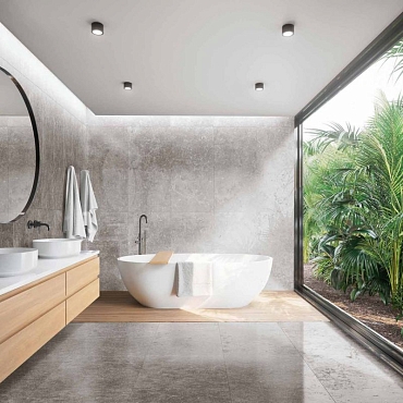 Memento Bruges Grey Ant R60x120