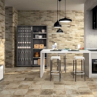 Керамогранит Novabell Materia