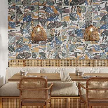 Habana Blue33.15x33.15