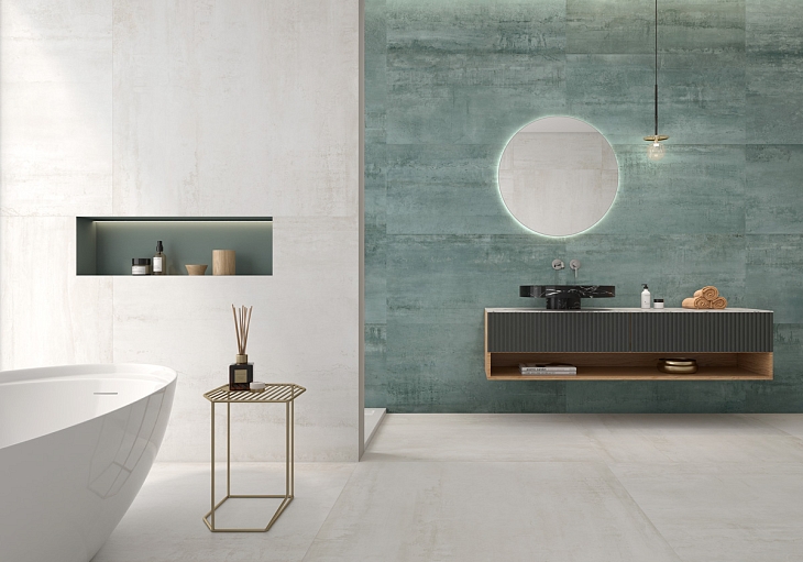 Керамогранит Geotiles Metal