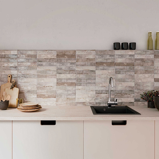 Настенная плитка DNA Enamel