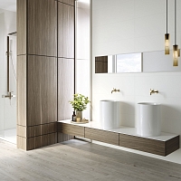 Керамогранит B-PLUS Blanco