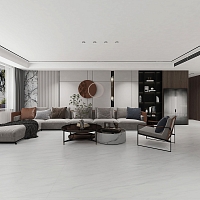 Керамогранит Basconi Home Carrara