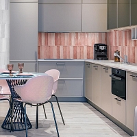 Настенная плитка Monopole Martinica