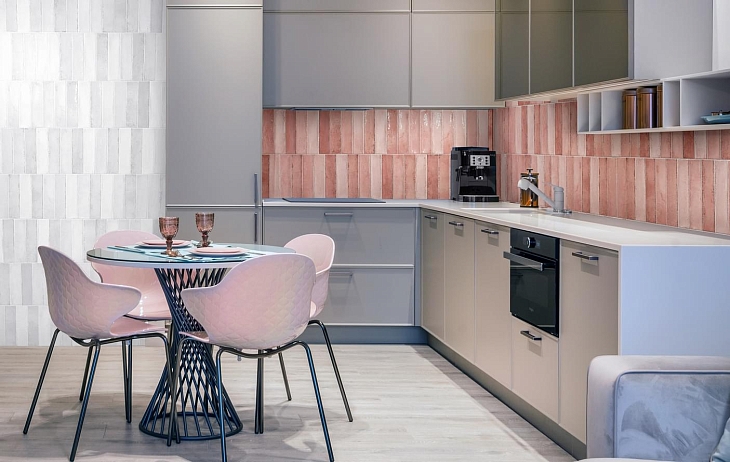 Настенная плитка Monopole Martinica