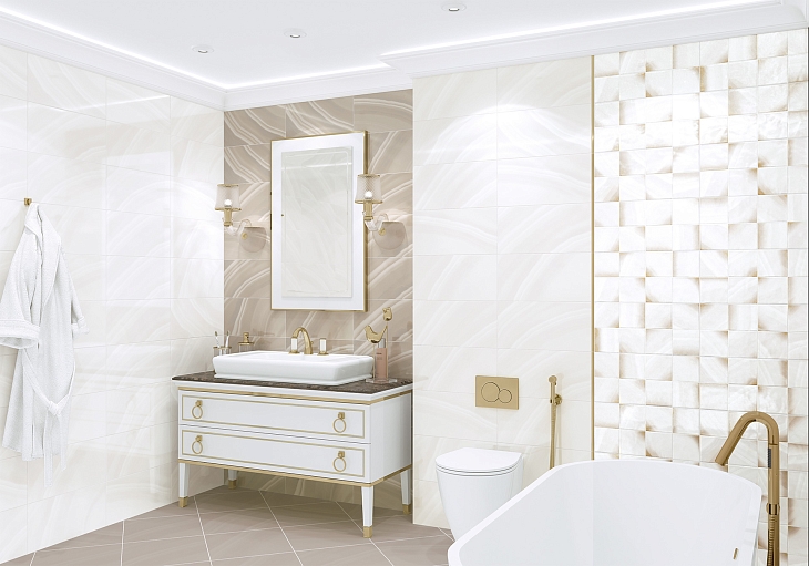 Плитка AltaCera Resort