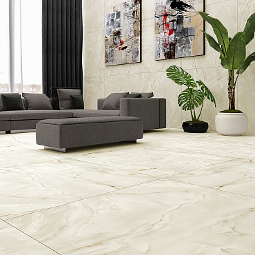EC.Calacatta Eternal white 004 PL60x120